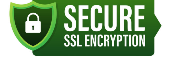 SSL Secured